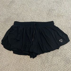 Workout Shorts